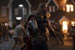 Thor llega a las salas de cine con amor y truenos Thor llega a las salas de cine con amor y truenos
