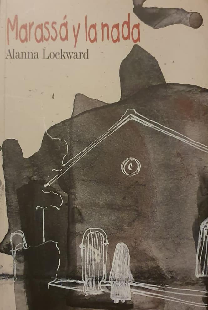Alanna Lockward, Editorial Santuario, 2013, 103 págs. Durante veinte años esta escritora dominicana residente en Berlín viajó a Haití, rompiendo fronteras geográficas e ideológicas. Esta es su visión.