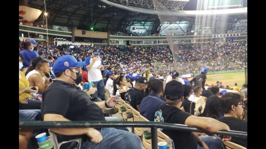 El Licey comienza a vender abonos con incremento entre 10 y 27%