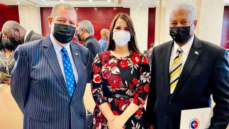 Embajada dominicana en Kingston logra vuelos directos entre la República Dominicana y Jamaica