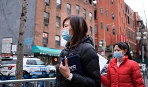 Acusan en EEUU a cinco hombres de hostigamiento a disidentes chinos