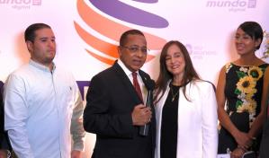 Multimedios Su Mundo TV inaugura moderno estudio de televisión digital