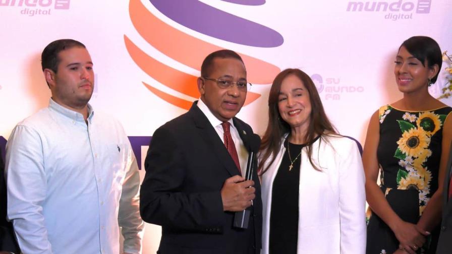 Multimedios Su Mundo TV inaugura moderno estudio de televisión digital