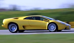 Historia automotriz: Lamborghini Diablo, el demonio Italiano