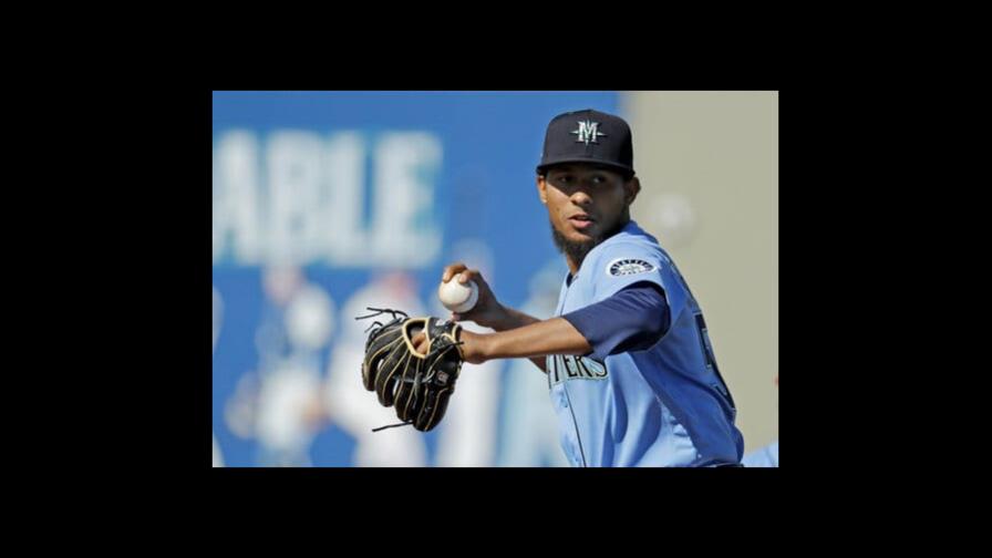 Piratas adquieren a Yohan Ramírez, de Guardianes