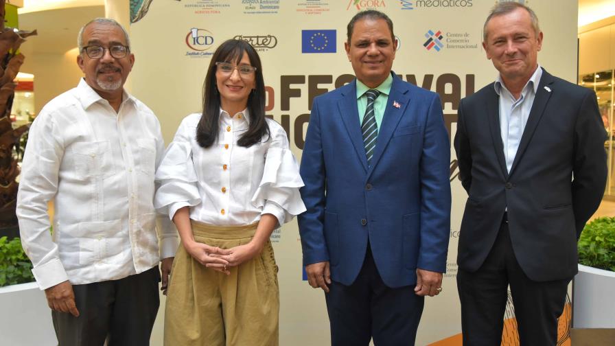 Inauguran segundo Festival del Chocolate Dominicano 2022