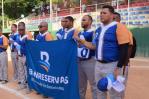 Banreservas-A clasifica en primer lugar torneo gubernamental de softbol Banreservas-A clasifica en primer lugar torneo gubernamental de softbol