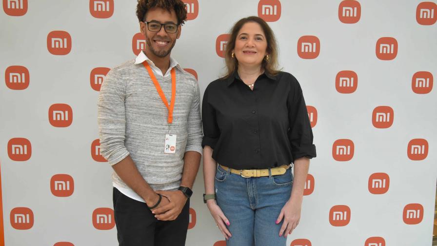 Xiaomi inaugura primera tienda en República Dominicana