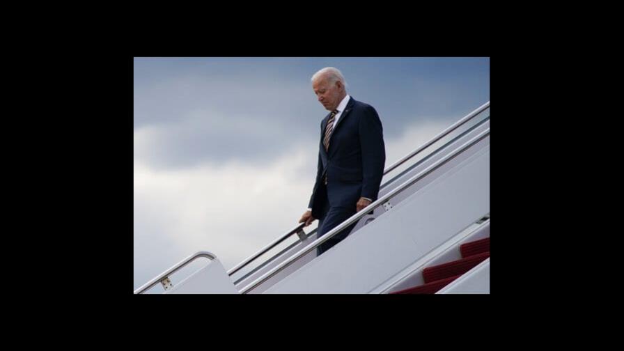 Presidente Biden tomaría medidas para proteger el acceso al aborto