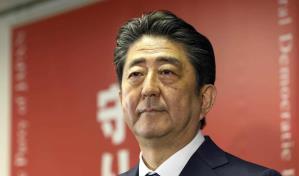El asesinato del exlíder nipón Abe en un acto electoral conmociona a Japón