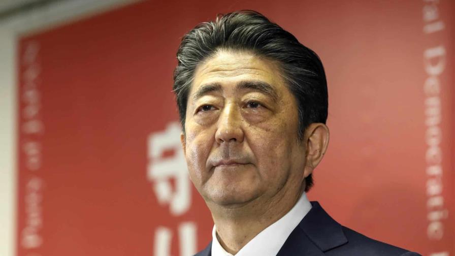 El asesinato del exlíder nipón Abe en un acto electoral conmociona a Japón