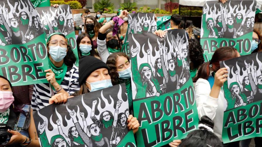 Interés por saber sobre el aborto aumenta en Colombia tras su despenalización