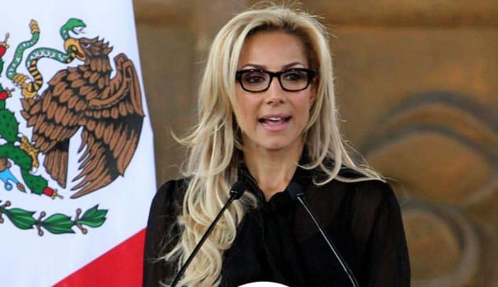 Pepca solicitará a México procesar senadora Lagunes por Caso Medusa