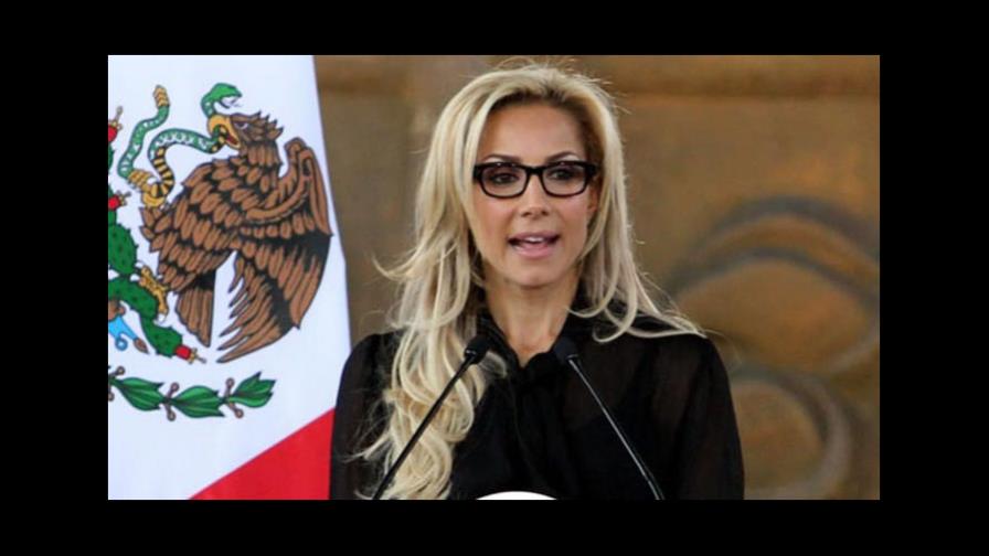 Pepca solicitará a México procesar senadora Lagunes por Caso Medusa Pepca solicitará a México procesar senadora Lagunes por Caso Medusa