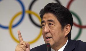 Thomas Bach conmocionado por el ataque contra Shinzo Abe