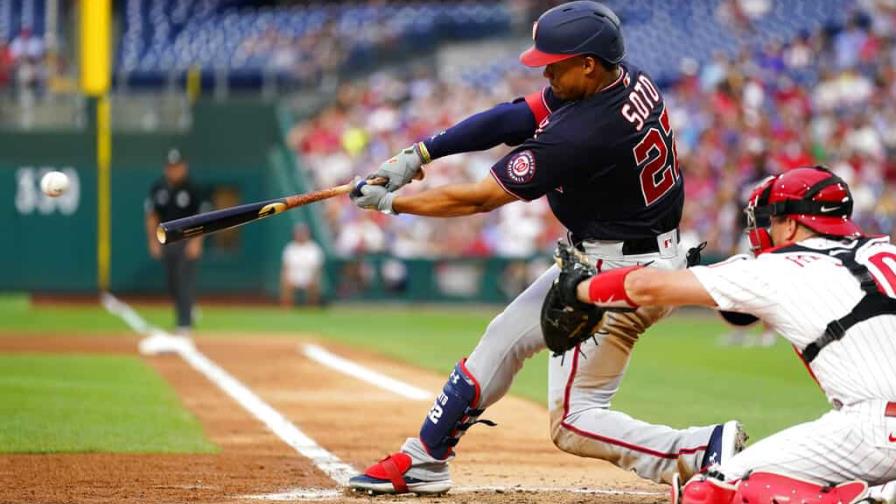 Dominicana tiene material para formar dos equipos para el Clásico Dominicana tiene material para formar dos equipos para el Clásico