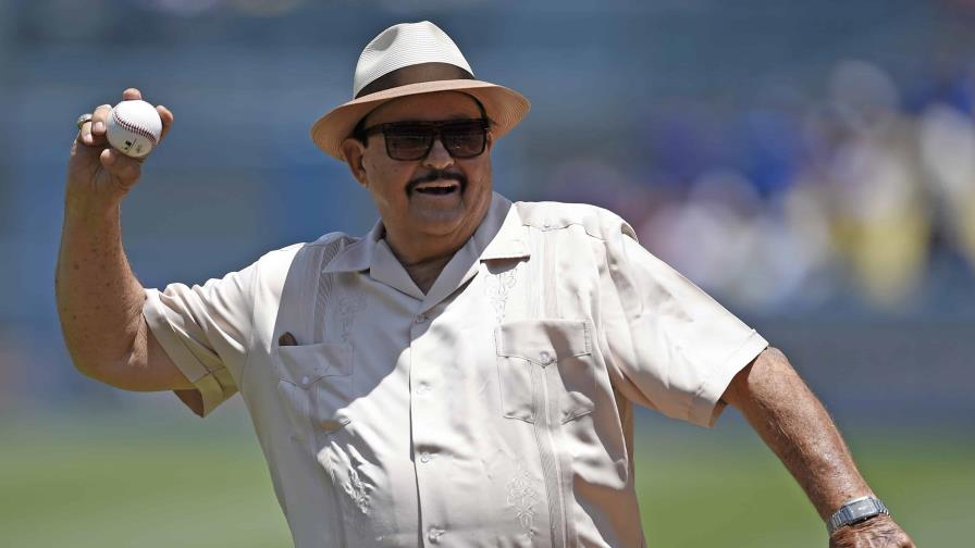 Fallece el cazatalentos cubano Mike Brito