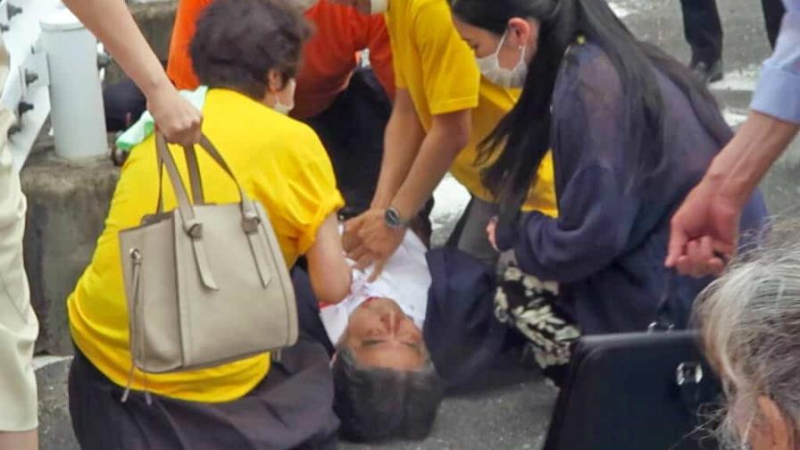 Costa Rica expresa condolencias a Japón por la muerte de exprimer ministro