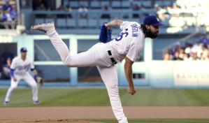 V&Iacute;DEO | S&oacute;lida actuaci&oacute;n de Gonsolin lleva a Dodgers sobre Cachorros