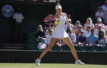 Jabeur vs. Rybakina: Wimbledon consagrará una nueva campeona