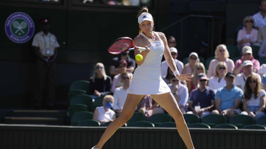 Jabeur vs. Rybakina: Wimbledon consagrará una nueva campeona