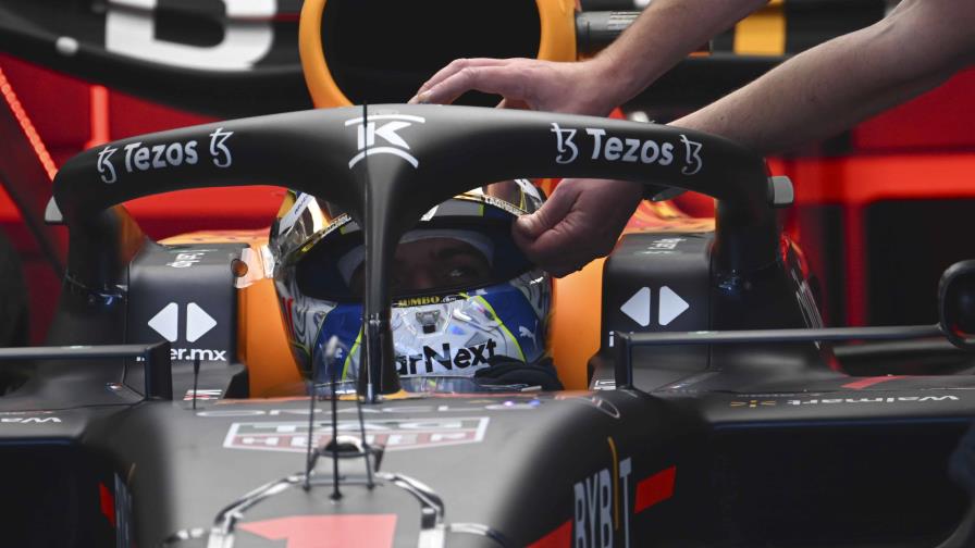 Max Verstappen, el más rápido en los primeros libres en Austria Max Verstappen, el más rápido en los primeros libres en Austria