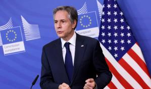 EEUU culpa a Rusia de empeorar la crisis alimentaria y energética mundial