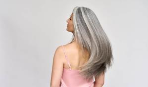 Las canas, ¿un mal contra la belleza?