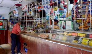 Dos millones de personas en el país no pueden pagar por una dieta saludable