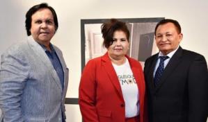 Quisqueya es Moda dedicar&aacute; tercera versi&oacute;n al dise&ntilde;ador Leonel Lirio
