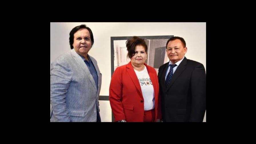 Quisqueya es Moda dedicará tercera versión al diseñador Leonel Lirio