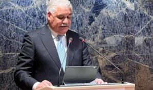 Desde Suiza Miguel Vargas llama a la comunidad internacional a apoyar Hait&iacute;