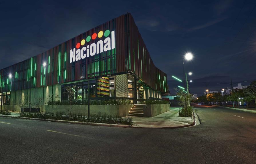 Supermercados Nacional abre su nueva sucursal en la Av. Rómulo Betancourt