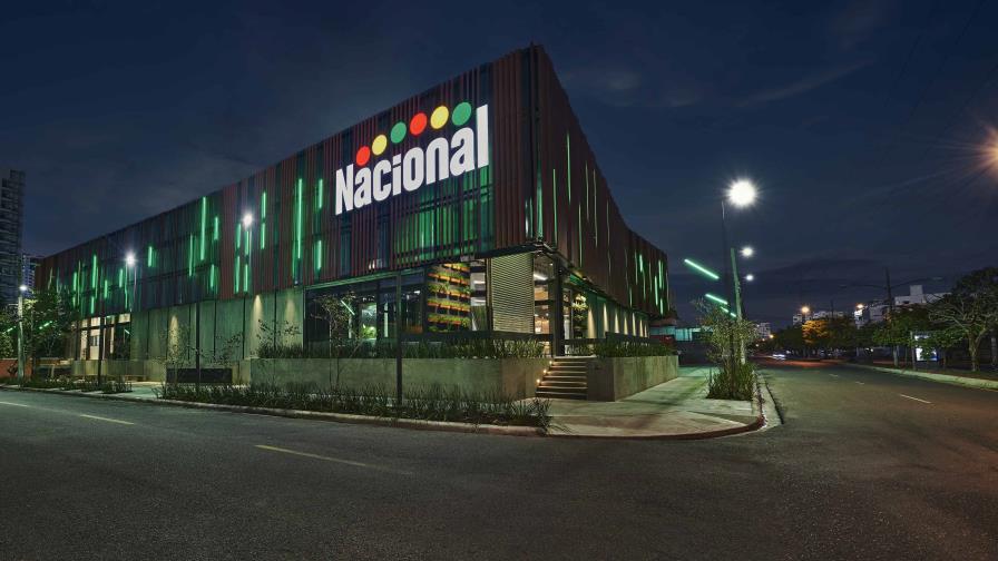 Supermercados Nacional abre su nueva sucursal en la Av. Rómulo Betancourt