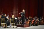 La OSN inicia con gran éxito la Temporada de Conciertos 2022 en el Gran Teatro del Cibao