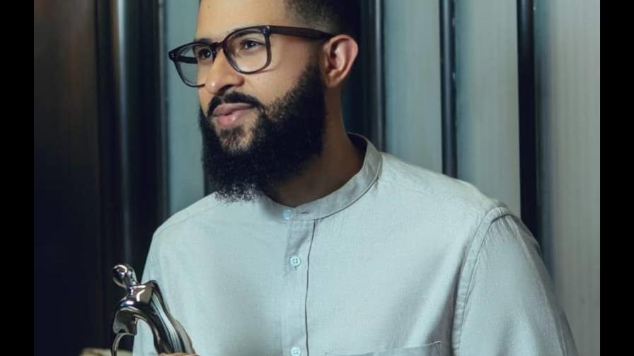 Director de cine dominicano nominado a premios Emmy