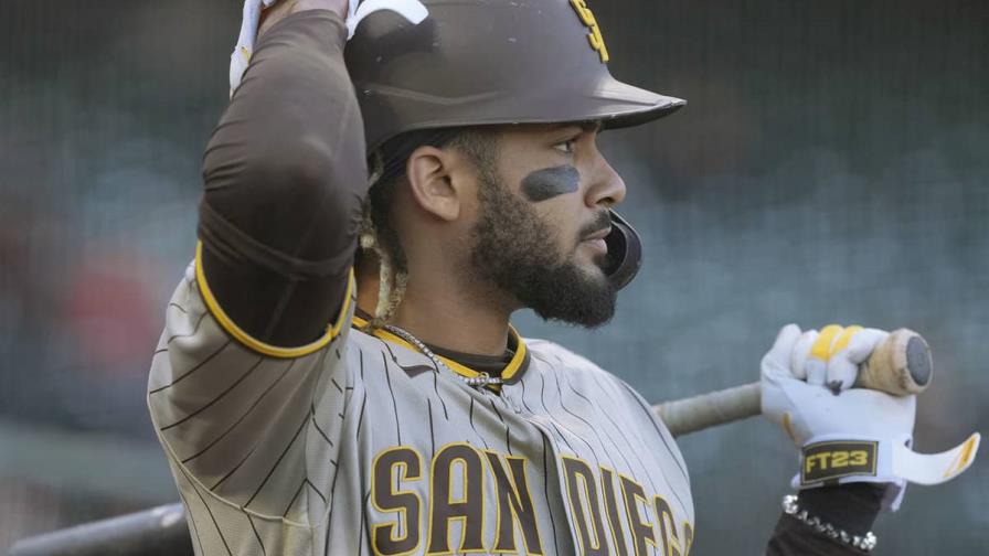 Tatis Jr., acelera los entrenamientos y espera respuesta médica pronto