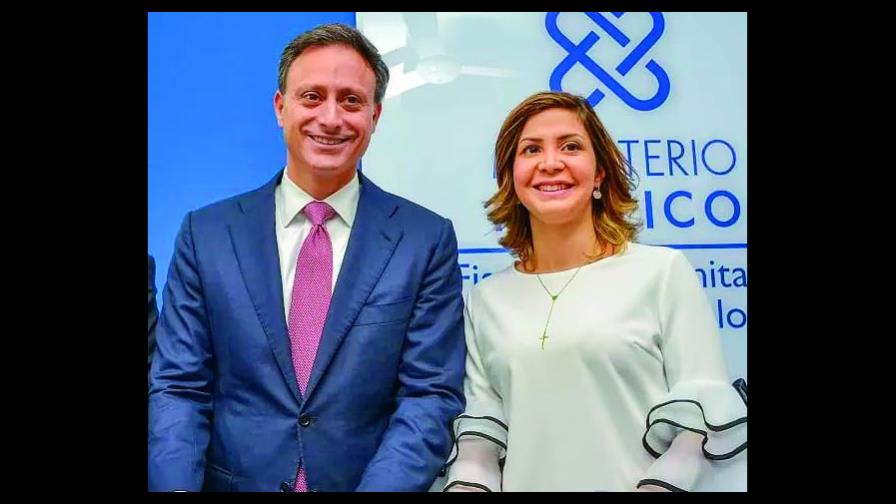 Habrían adquirido inmueble de forma irregular para la Fiscalía del Distrito Nacional