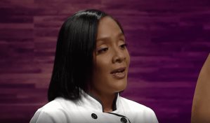 Raquelita Guerra reaparece en televisión luego de tragedia familiar y da un mensaje de fortaleza