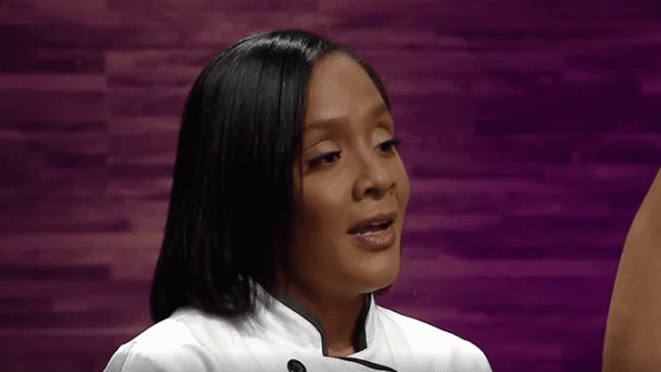 Raquelita Guerra reaparece en televisión luego de tragedia familiar y da un mensaje de fortaleza