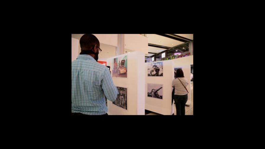 Convocan a la segunda edición del concurso de Fotografía sin límites