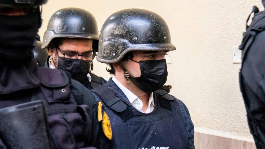 Solo cuatro de los 41 acusados del caso Medusa están en prisión
