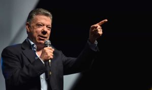 Nobel de Paz dice que solo legalización de las drogas acabará el narcotráfico