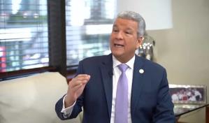 Macarrulla: “Cuando una organización es infuncional requiere de un liderazgo sólido”