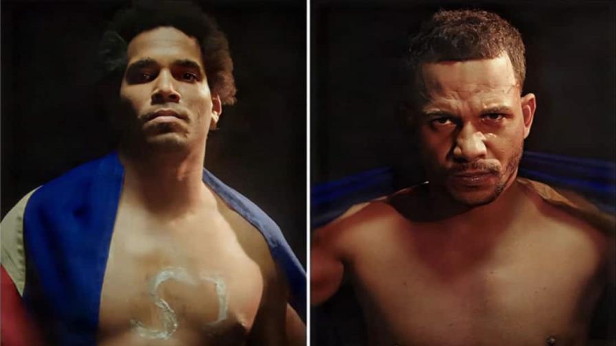 Artistas opositores presos en Cuba no apelarán sus condenas Artistas opositores presos en Cuba no apelarán sus condenas