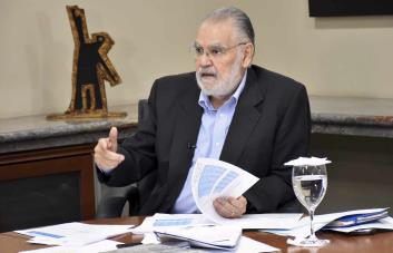 Abinader designa a Ceara Hatton ministro de Medio Ambiente