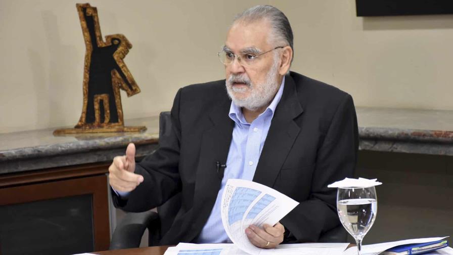 Abinader designa a Ceara Hatton ministro de Medio Ambiente