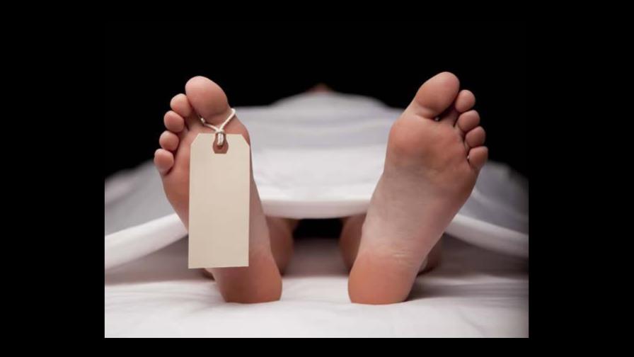 Encuentran persona muerta en la habitación de su apartamento en Higüey Encuentran persona muerta en la habitación de su apartamento en Higüey
