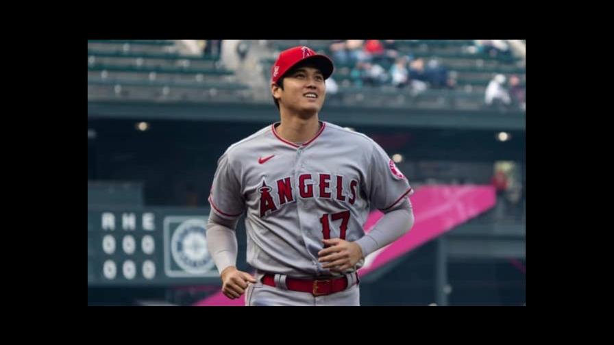Ohtani y Judge en guerra “Con Pique y sin Pique” Ohtani y Judge en guerra “Con Pique y sin Pique”