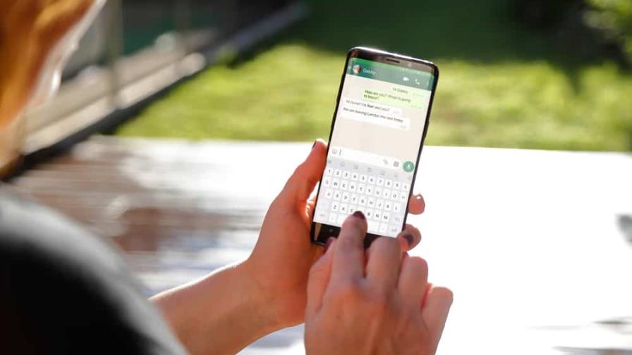 Pueden saber tu ubicación gracias a los estados de WhatsApp